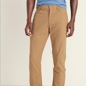 Men’s Old Navy Flex Pants 36x32